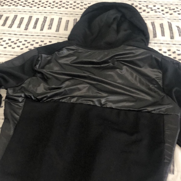 LE 31 Mens Bomber Jacket - Picture 6 of 7